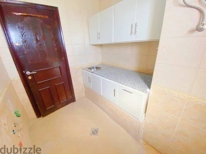 2BEDROOM RENT 3999 WITH WATER AND ELETRICITY 5