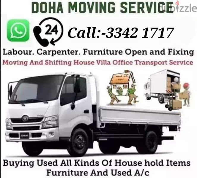 we do villa, office, house, showroom, stor,moving & shifting Co. 2