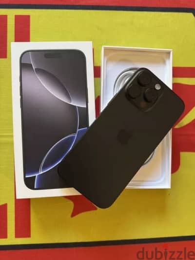 APPLE IPHONE16PROMAX BRANDNEW EMI MONTHLY WHATSAPP ‪+1 (207) 473‑8400‬