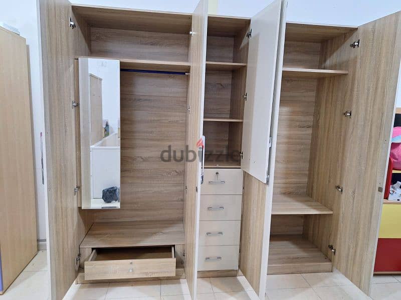 cupboard for sale excilent condition 1