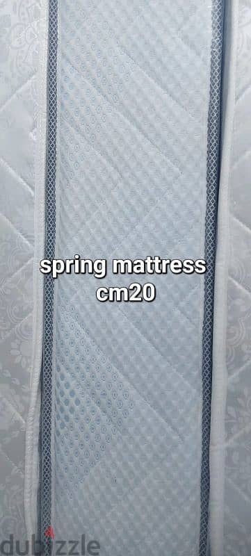 brand new mattress 1