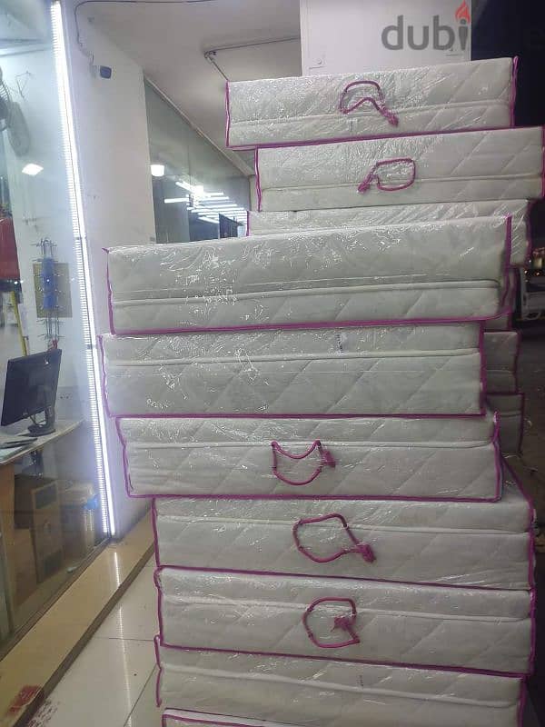 brand new mattress 4