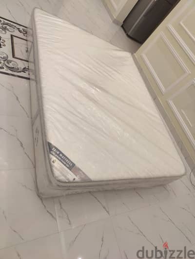 brand new mattress