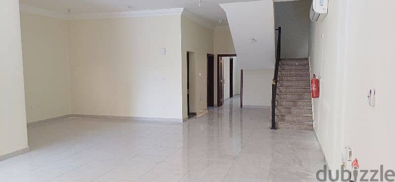 Very Spacious 5 B/R Compound Villa in Izghawa 12