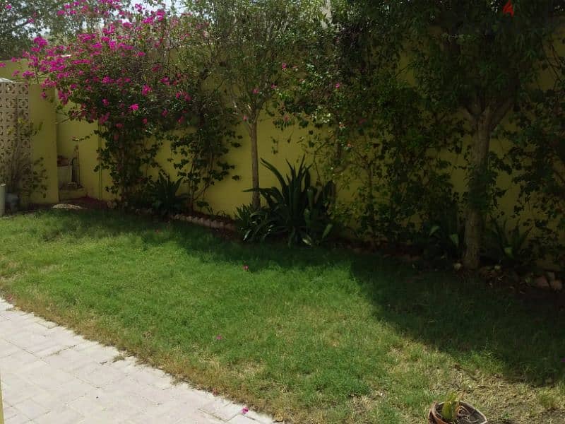 Beautiful & Spacious 4 B/R Villa with Huge Garden in Prime location 1