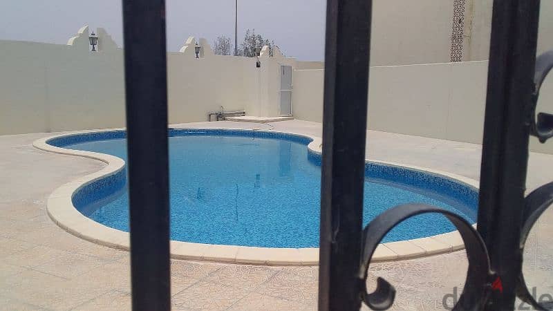 Beautiful & Spacious 4 B/R Villa with Huge Garden in Prime location 3