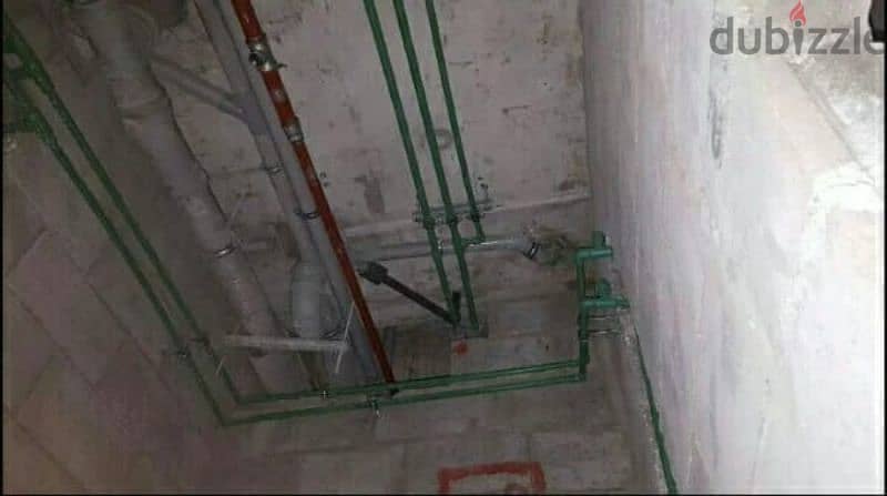 plumbing electricity any work 4