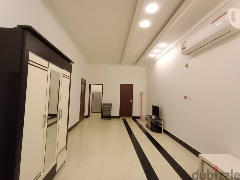 fully furnished studio available nuaija near lulu 1