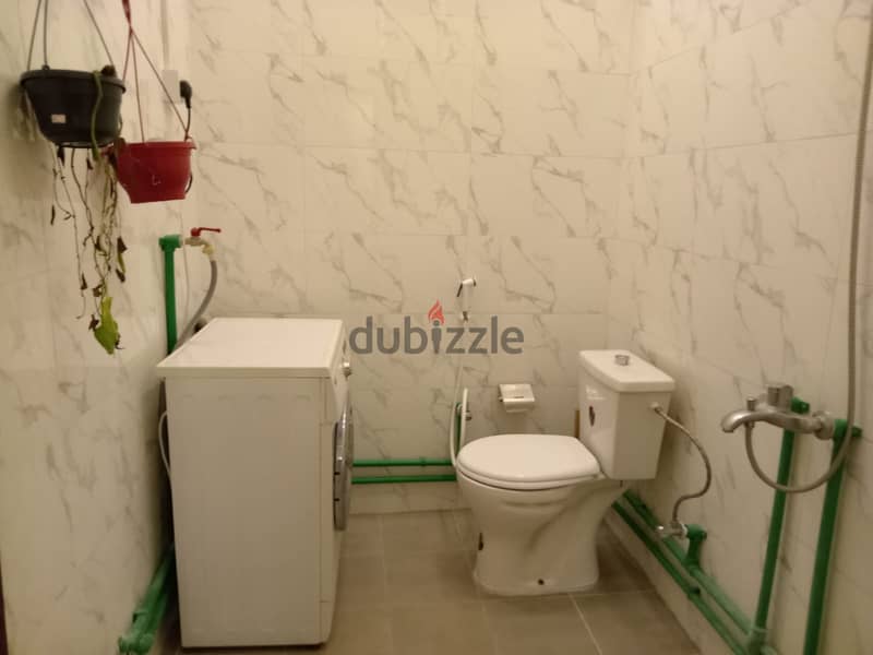 fully furnished studio available nuaija near lulu 2