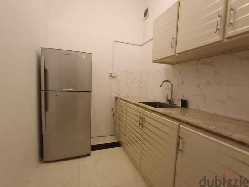 fully furnished studio available nuaija near lulu 3