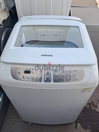 Samsung 13. kg Washing machine for sale good quality call me. 70697610