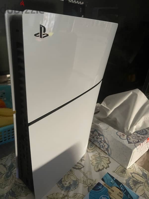 ps5 (no disc version) 1