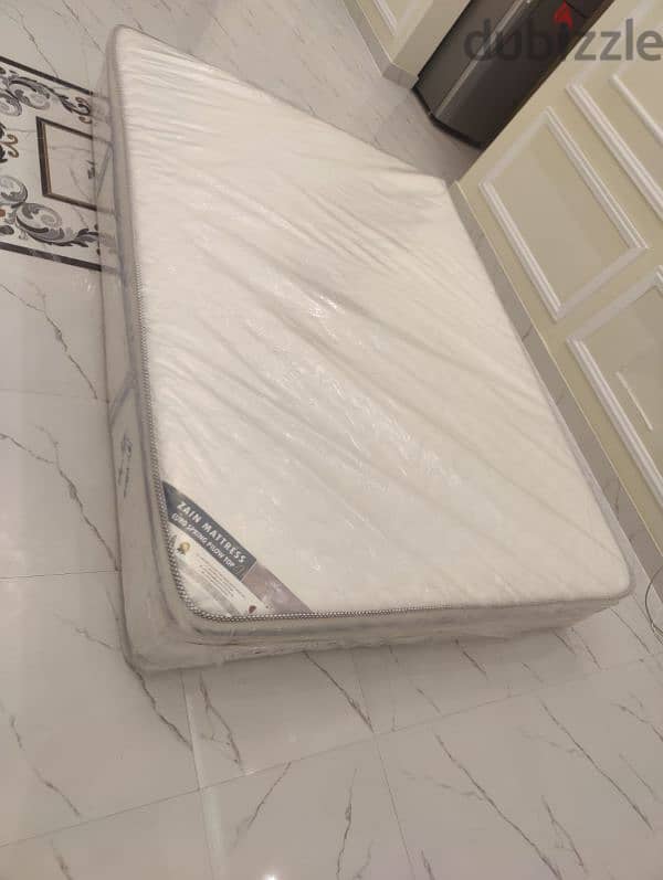 brand new mattress 0