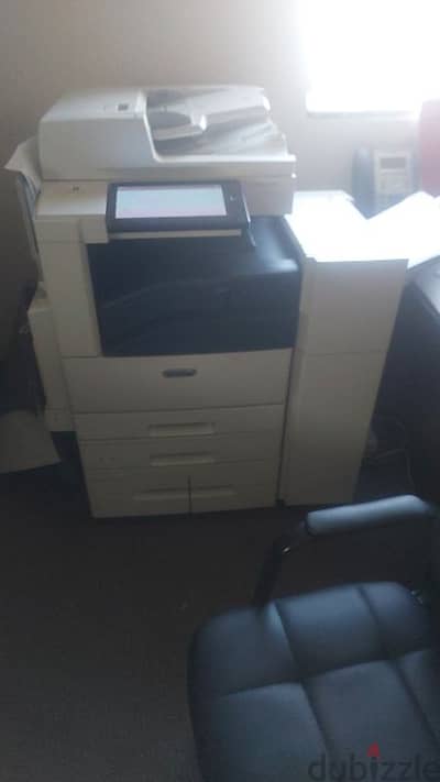 Xerox Business Printer