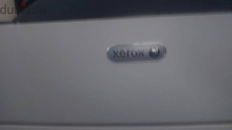 Xerox Business Printer 2