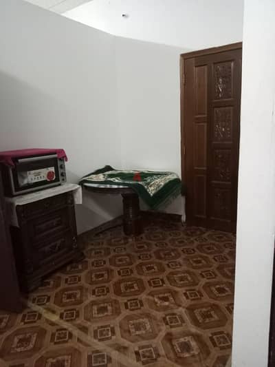 1BHK, ground floor near Concord hotelDoha  Whatsup 51054866