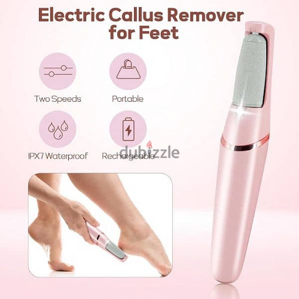 Callous remover 1