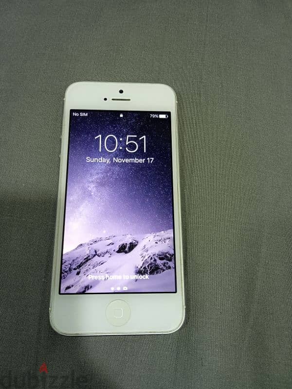 i phone5s 2