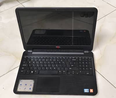 Dell Laptop 6GB Ram