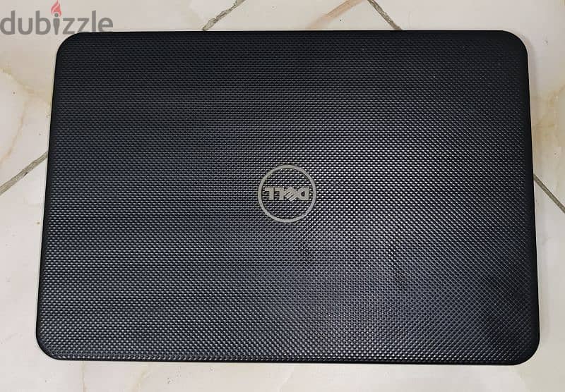 Dell Laptop 6GB Ram 1