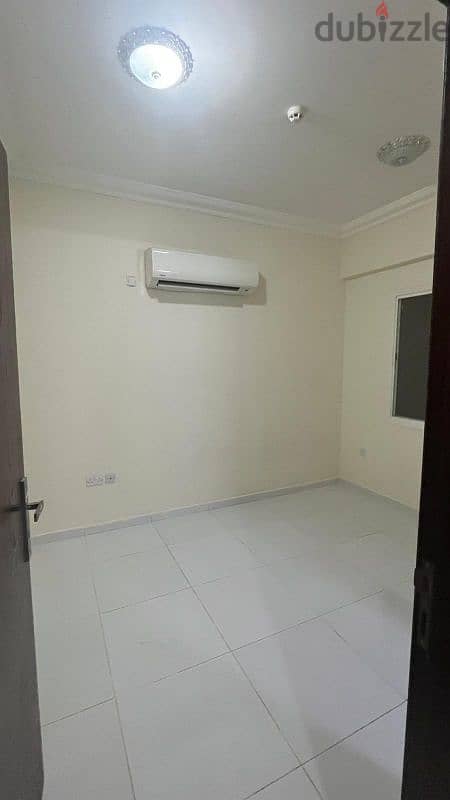 3bhk family apartment near naseem medical Wakara  1months free 4