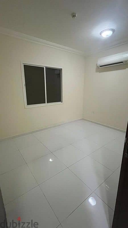 3bhk family apartment near naseem medical Wakara  1months free 9