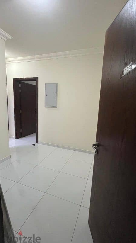 3bhk family apartment near naseem medical Wakara  1months free 14