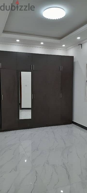 2bhk samefurnish family apartment. Wakara 1