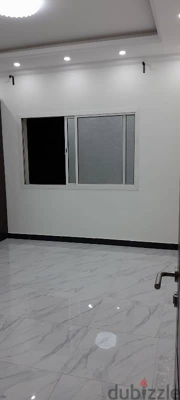 2bhk samefurnish family apartment. Wakara 6