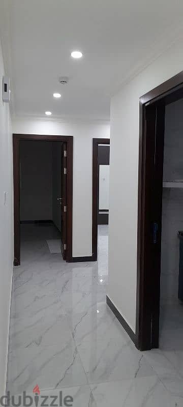 2bhk samefurnish family apartment. Wakara 12