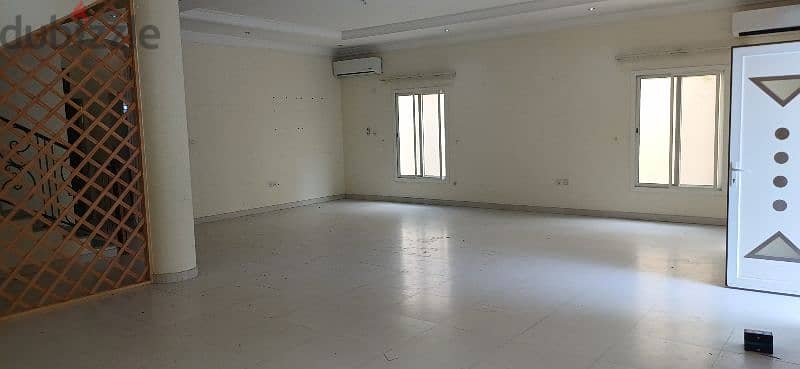 Spacious 5 B/R Compound Villa near Salwa Road in Azizya 7