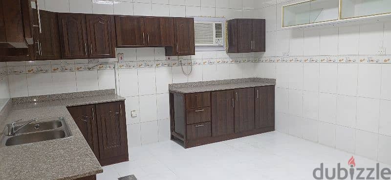 Spacious 5 B/R Compound Villa near Salwa Road in Azizya 8