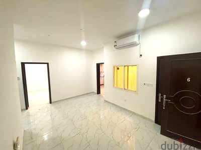 3BEDROOM APARTMENT QAR 4999 FOR IN ABU HAMOUR