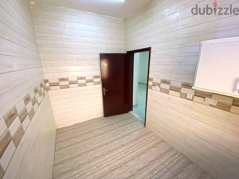 3BEDROOM APARTMENT QAR 4999 FOR IN ABU HAMOUR 2