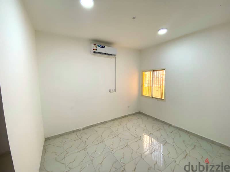 3BEDROOM APARTMENT QAR 4999 FOR IN ABU HAMOUR 3