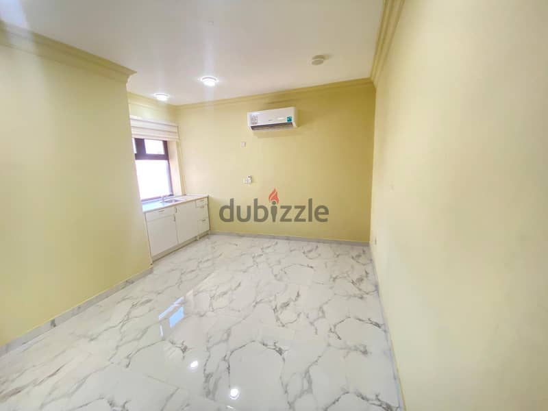 4BEDROOM VILLA RENT 9500 FOR IN ABU HAMOUR 13