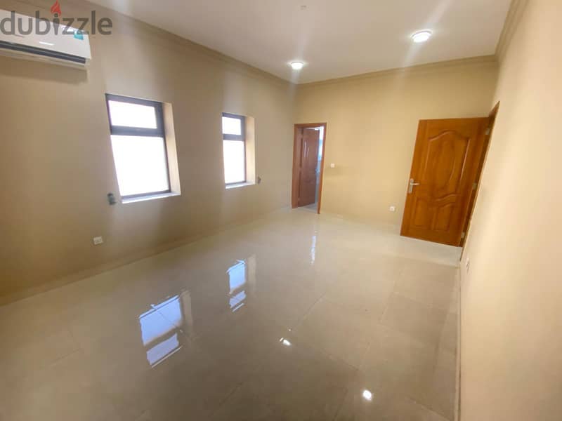 4BEDROOM VILLA RENT 9500 FOR IN ABU HAMOUR 14