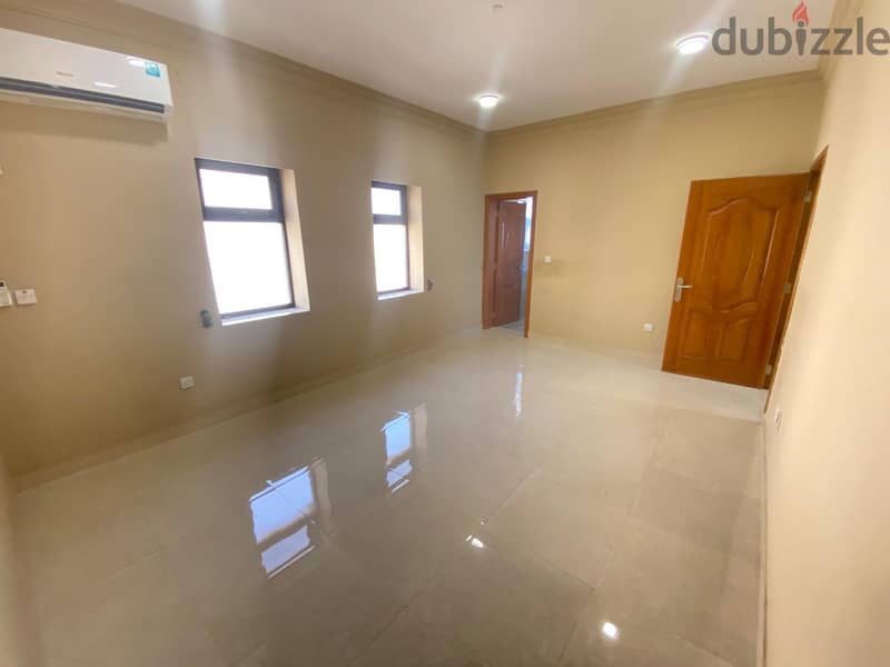 4BEDROOM VILLA RENT 9500 FOR IN ABU HAMOUR 15