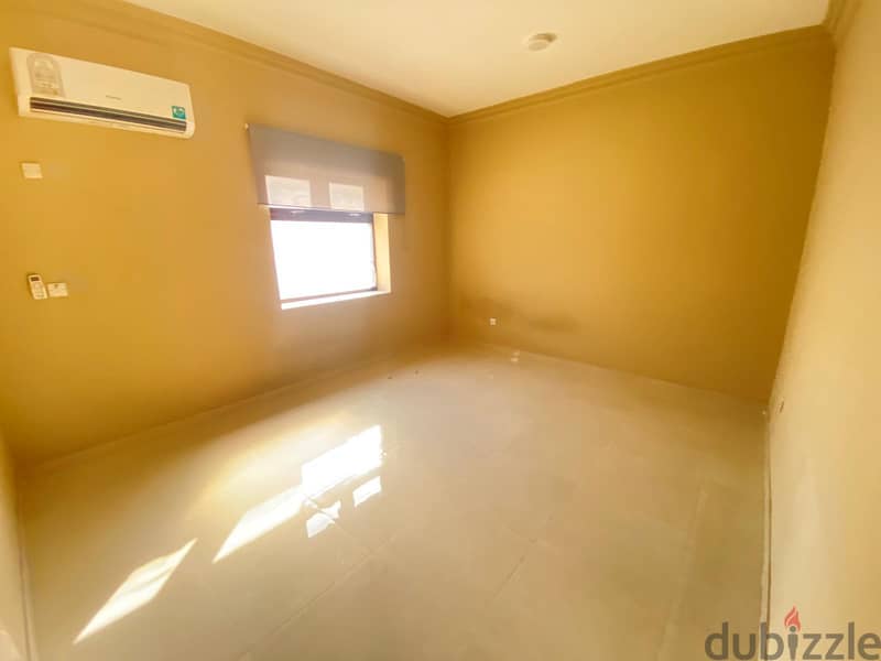 4BEDROOM VILLA RENT 9500 FOR IN ABU HAMOUR 18