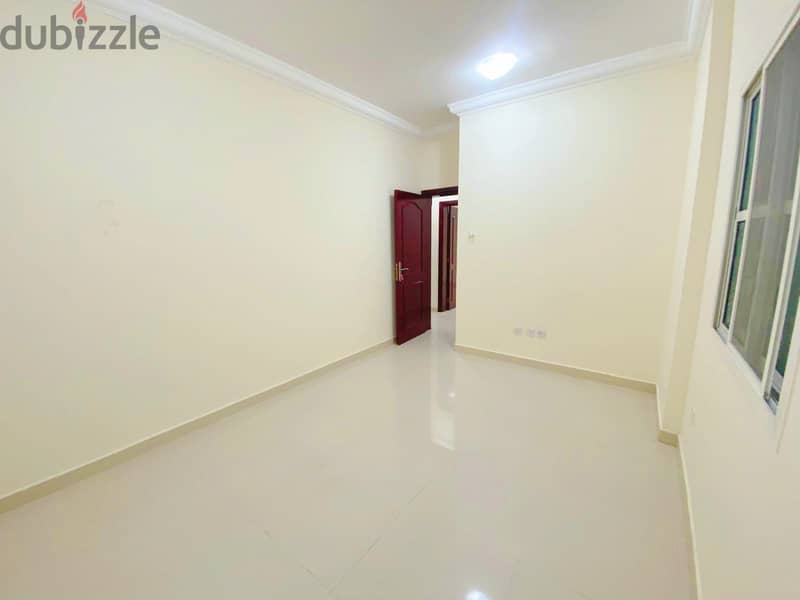 3 BEDROOM APARTMENT 3 BATHROOMS IN AL MUNTAZAH 14