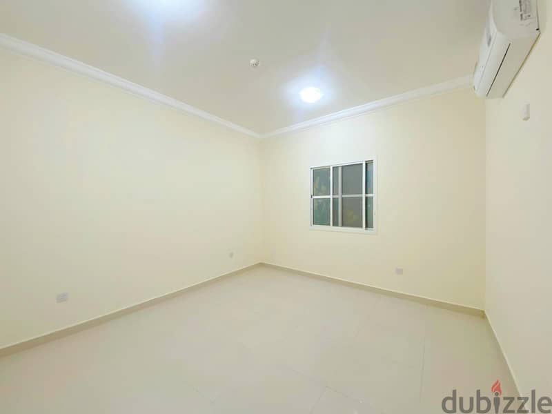 3 BEDROOM APARTMENT 3 BATHROOMS IN AL MUNTAZAH 15