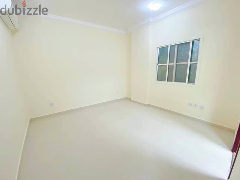 3 BEDROOM APARTMENT 3 BATHROOMS IN AL MUNTAZAH 11