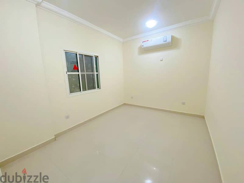 3 BEDROOM APARTMENT 3 BATHROOMS IN AL MUNTAZAH 3