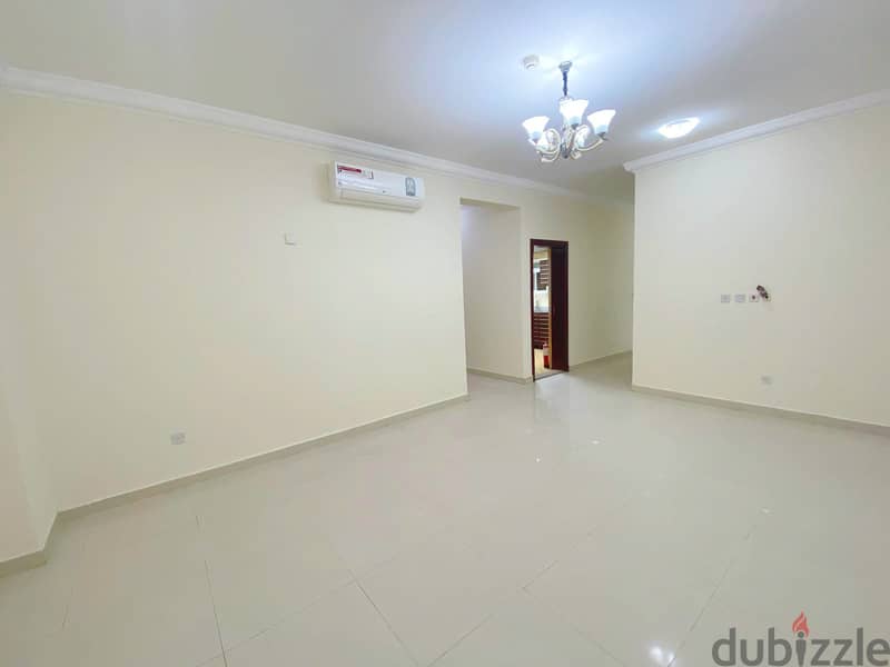 3 BEDROOM APARTMENT 3 BATHROOMS IN AL MUNTAZAH 8