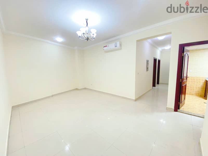 3 BEDROOM APARTMENT 3 BATHROOMS IN AL MUNTAZAH 13