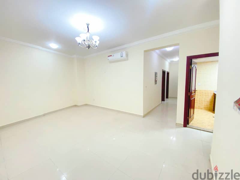 3 BEDROOM APARTMENT 3 BATHROOMS IN AL MUNTAZAH 0