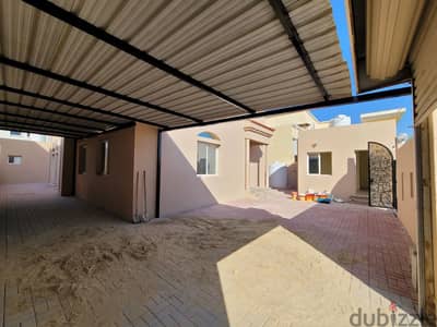 for rent standalone villa in New slata