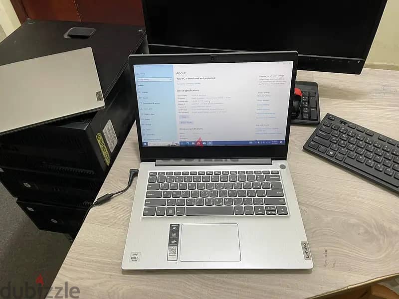 WhatsApp +1 706-662-5410Lenovo ideapad 8GB DDR4 RAM 256GB M. 0