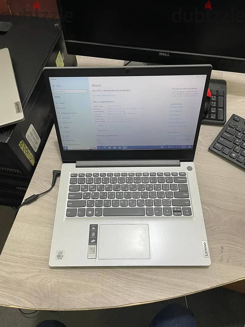 WhatsApp +1 706-662-5410Lenovo ideapad 8GB DDR4 RAM 256GB M. 1