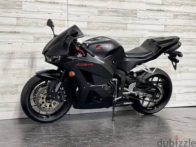 2019 Honda CBR600RR (+97466574363)